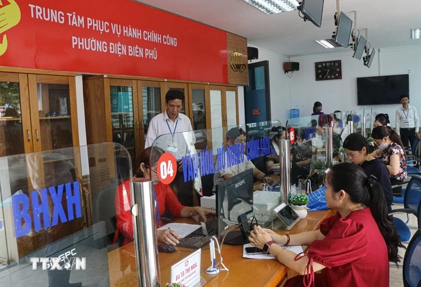 Thủ tướng đôn đốc vận hành mô hình chính quyền địa phương 2 cấp thông suốt