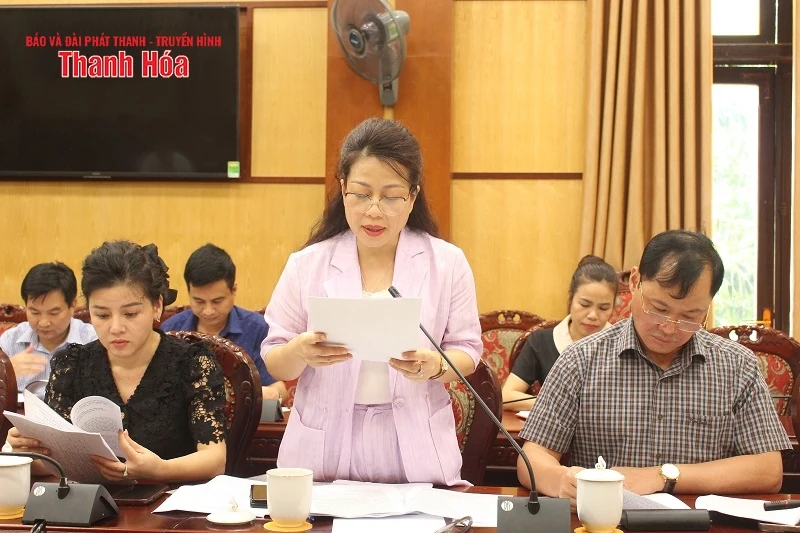 Du lịch Thanh Hóa phấn đấu đón 16 triệu lượt khách năm 2025