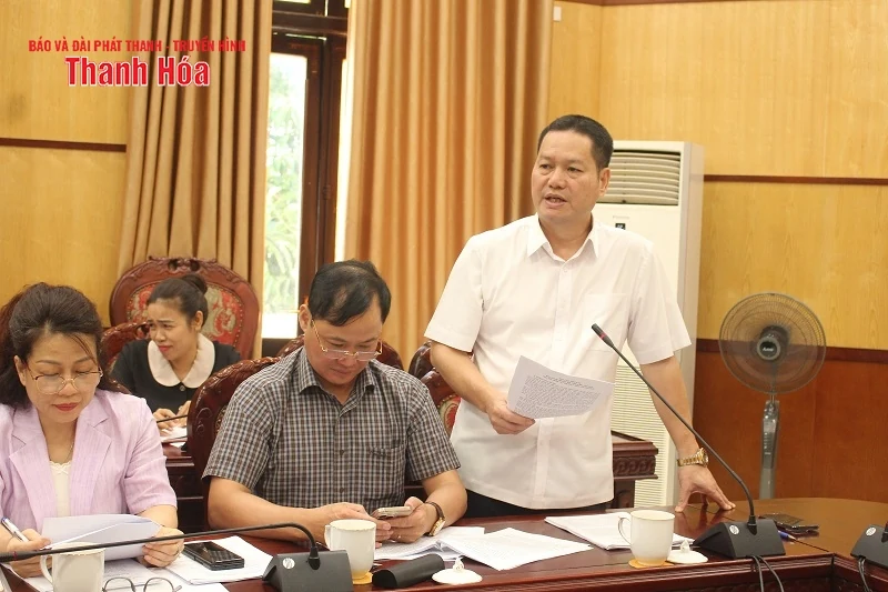 Du lịch Thanh Hóa phấn đấu đón 16 triệu lượt khách năm 2025