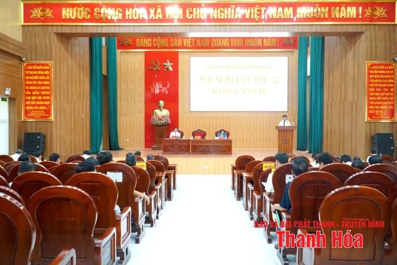 Phát huy truyền thống văn hóa, cốt cách con người Hậu Lộc trong thời đại mới