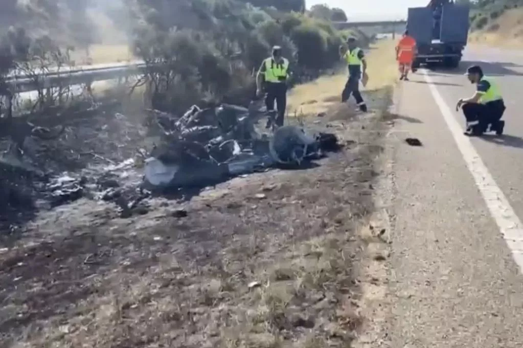 Ngôi sao Liverpool Diogo Jota qua đời trong vụ tai nạn xe hơi thảm khốc