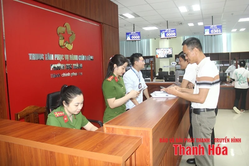 Quyết sách lịch sử, kiến tạo tương lai