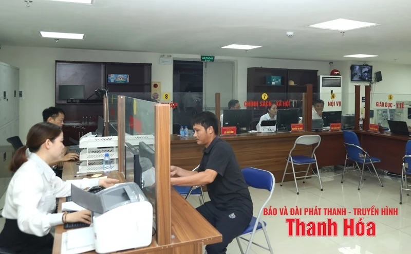 Quyết sách lịch sử, kiến tạo tương lai