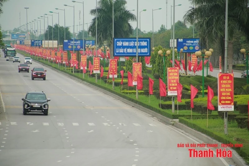 Quyết sách lịch sử, kiến tạo tương lai