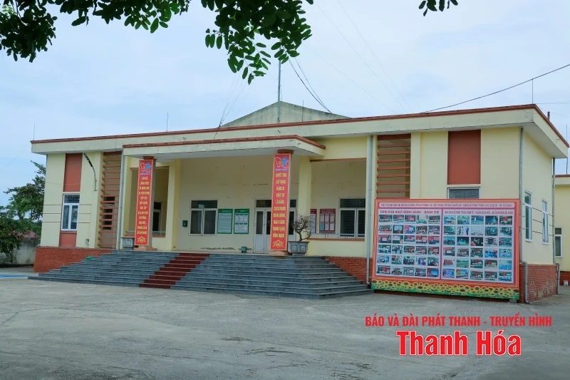 Các xã, phường sẵn sàng vận hành chính quyền địa phương 2 cấp