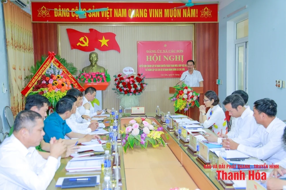 Các Sơn nhanh chóng bắt nhịp, phấn đấu nằm trong nhóm dẫn đầu