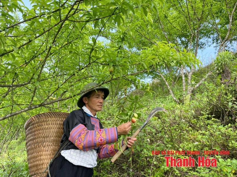 “Điểm tựa” cho người dân biên giới