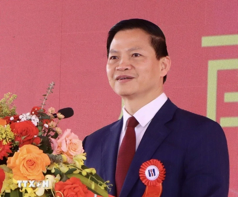 Danh sách Chủ tịch UBND các tỉnh, thành phố mới sau sáp nhập