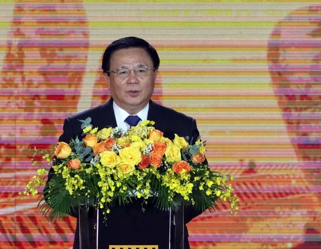 DANAFF III khích lệ tài năng mới của điện ảnh Việt Nam và châu Á-Thái Bình Dương