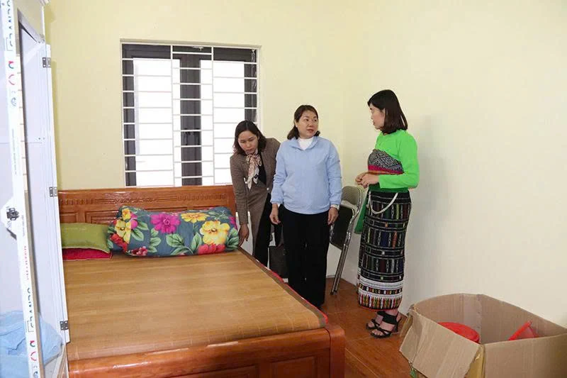 Đẩy mạnh kiểm tra, giám sát để hoạt động hội vững mạnh