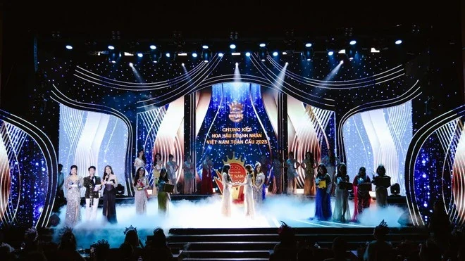 Chính thức khởi động cuộc thi tôn vinh nữ doanh nhân trên toàn cầu