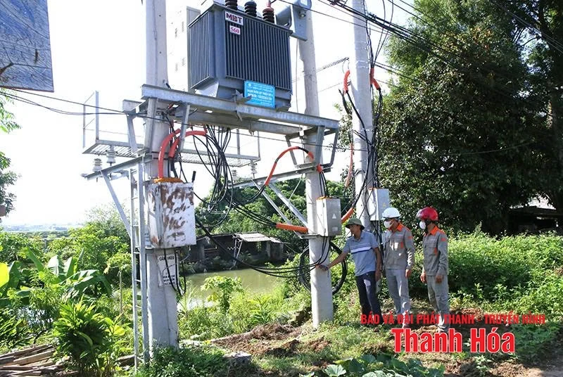 Nhân rộng mô hình HTX nông nghiệp “đa-zi-năng”