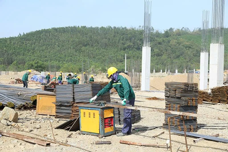 Gia tăng năng lực từ nhà máy mới vận hành