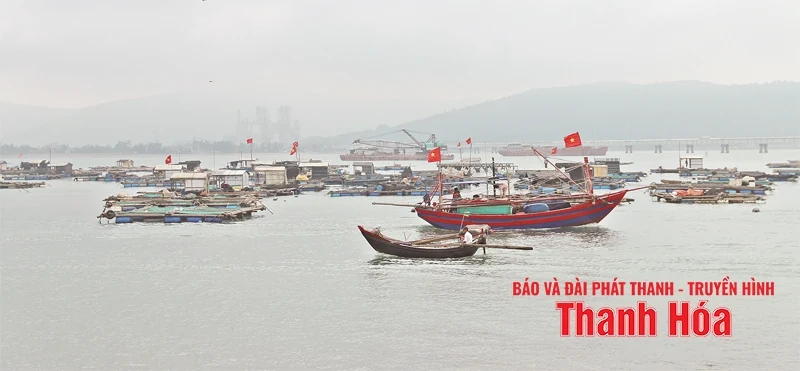 “Văn hóa dân gian biển, đảo xứ Thanh như chất men say ngấm vào đời tôi”...