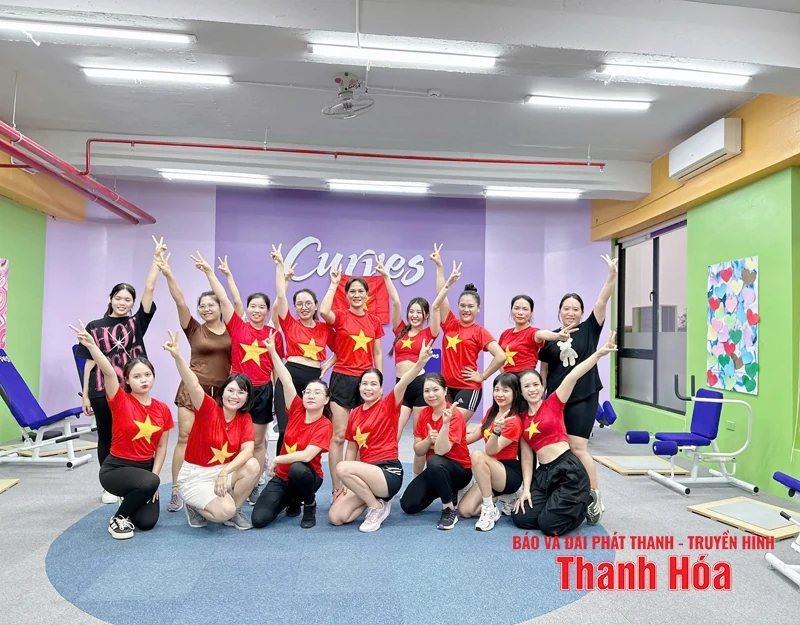 Những “điểm hẹn” ngày hè