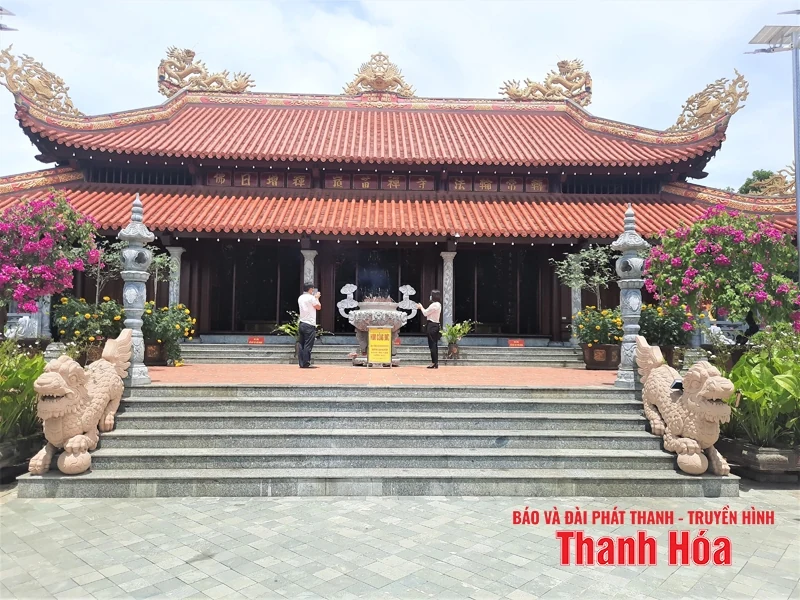 Linh Sơn: Điểm du lịch trải nghiệm hấp dẫn