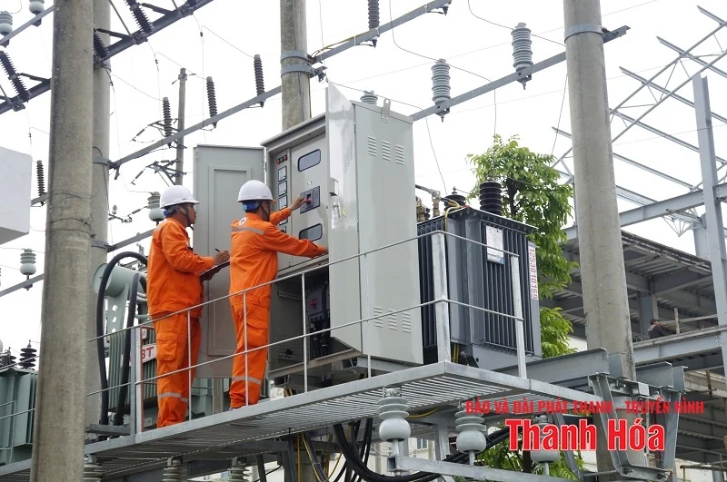 Hóa đơn điện tháng 6 tăng cao: Cảnh báo từ thời tiết cực đoan và thói quen sử dụng điện