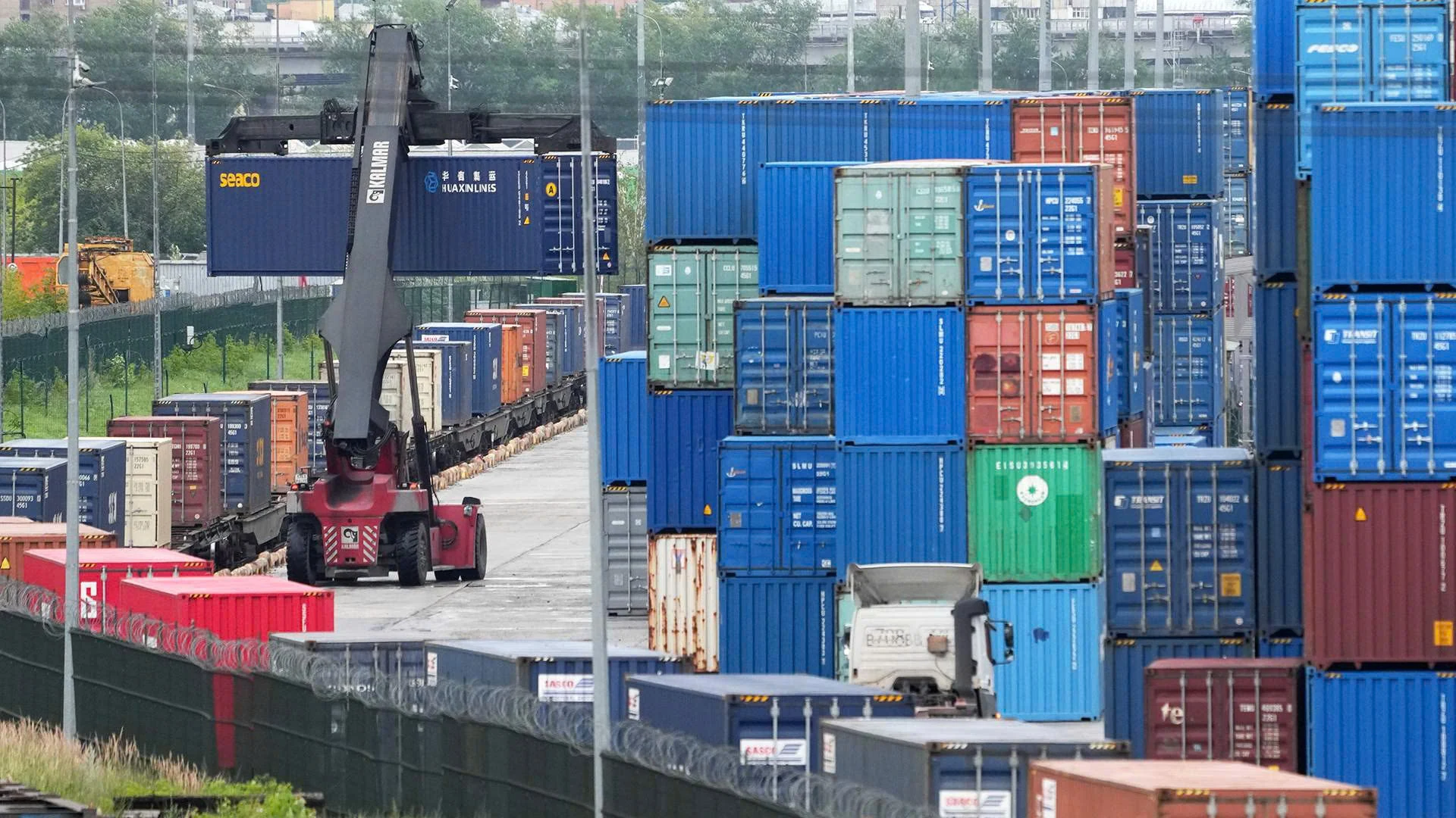 Hội nghị thượng đỉnh BRICS tại Brazil: Định hình trật tự mới trong thế giới đa cực