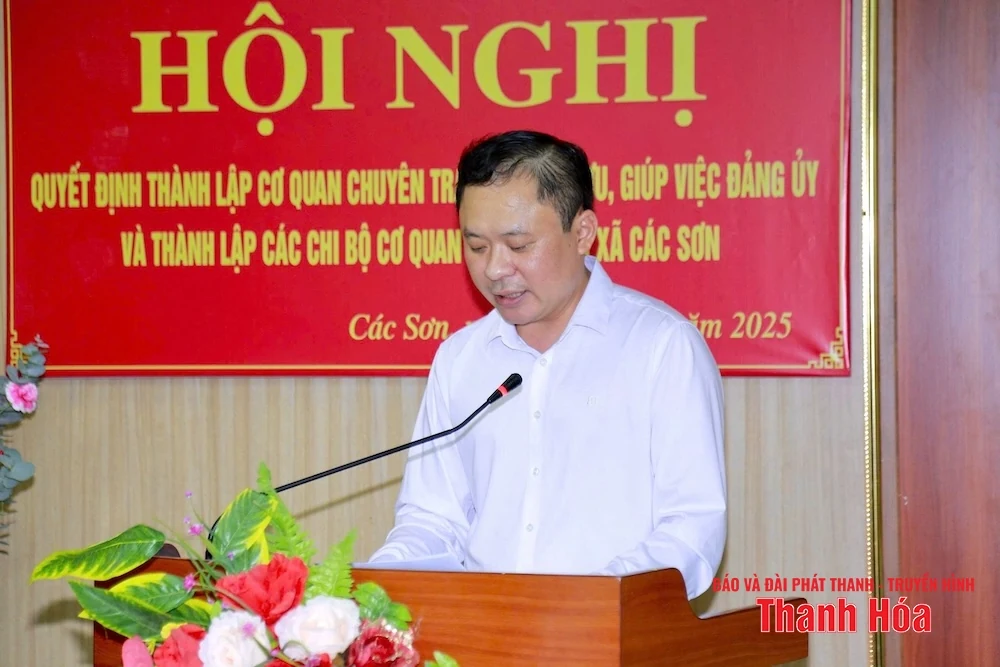 Các Sơn nhanh chóng bắt nhịp, phấn đấu nằm trong nhóm dẫn đầu