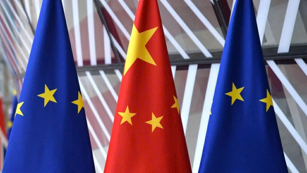 Trung Quốc và Liên minh châu Âu: Cùng có lợi hay được - mất?