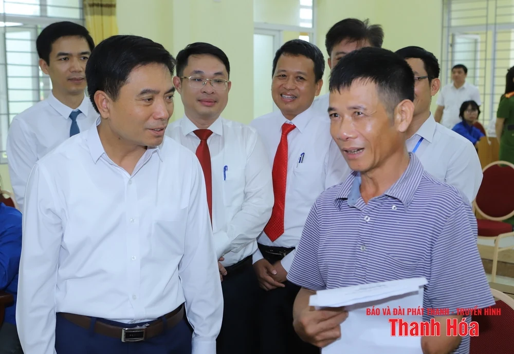 Quyết sách lịch sử, kiến tạo tương lai