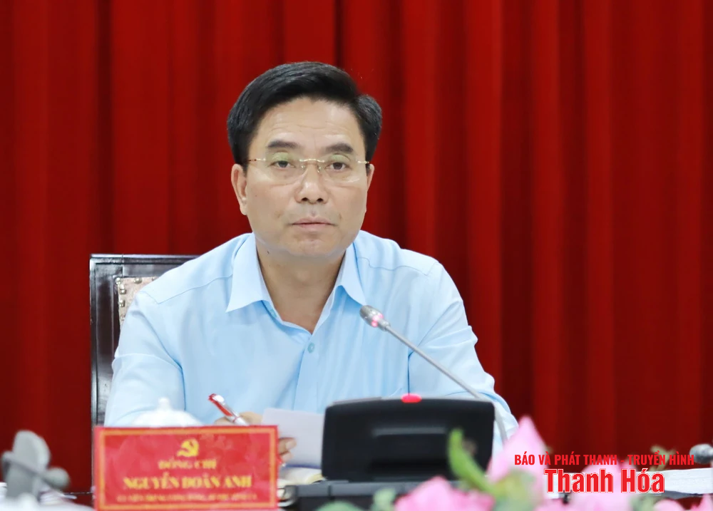 Thống nhất tư tưởng, quyết liệt hành động, hoàn thành tốt 2 nhiệm vụ quan trọng