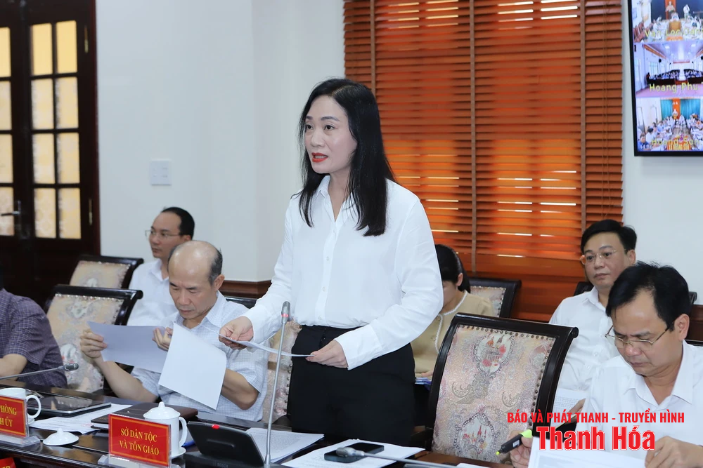 Thống nhất tư tưởng, quyết liệt hành động, hoàn thành tốt 2 nhiệm vụ quan trọng