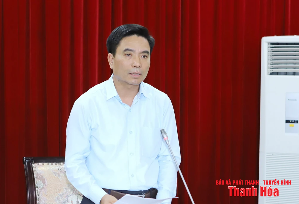 Thống nhất tư tưởng, quyết liệt hành động, hoàn thành tốt 2 nhiệm vụ quan trọng