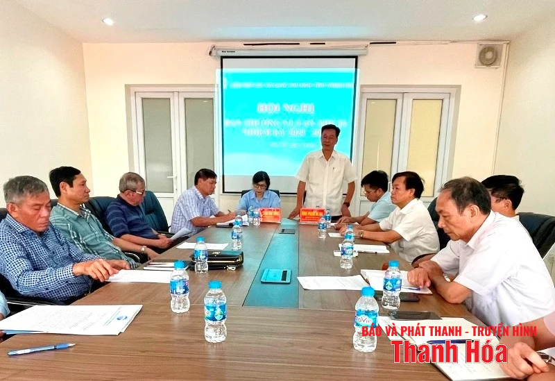 Đẩy mạnh hoạt động hợp tác, đoàn kết hữu nghị, đáp ứng yêu cầu công tác đối ngoại Nhân dân trong tình hình mới