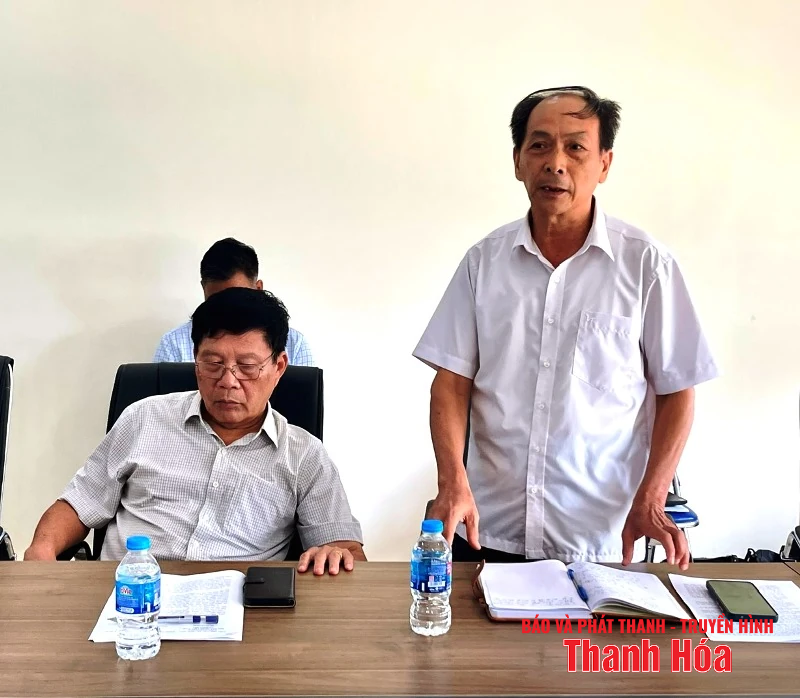 Đẩy mạnh hoạt động hợp tác, đoàn kết hữu nghị, đáp ứng yêu cầu công tác đối ngoại Nhân dân trong tình hình mới