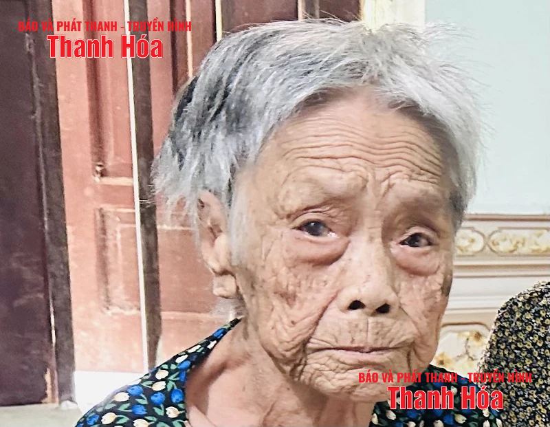 Ký ức của Mẹ (Bài 6): Hy sinh là dâng hiến