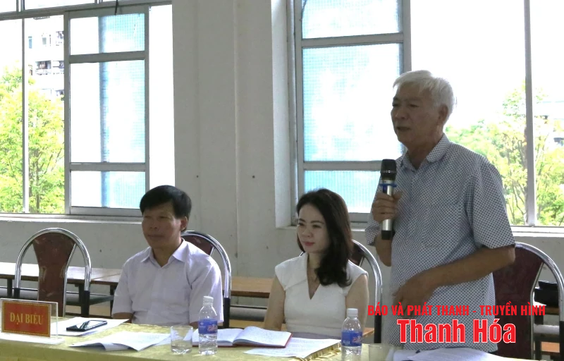 Liên minh HTX tỉnh làm tốt vai trò đại diện, bảo vệ quyền và lợi ích của thành viên