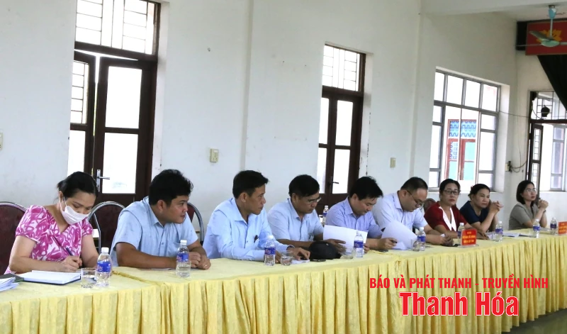 Liên minh HTX tỉnh làm tốt vai trò đại diện, bảo vệ quyền và lợi ích của thành viên