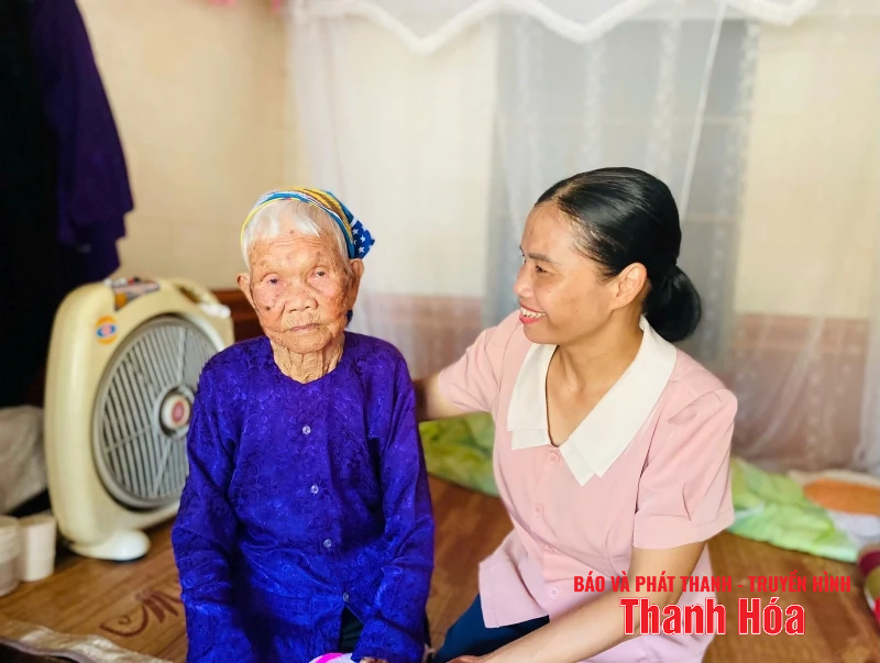 Ký ức của mẹ (Bài 3): 17 tuổi, Hội giấu tôi viết đơn tình nguyện lên đường nhập ngũ... rồi đi mãi không về