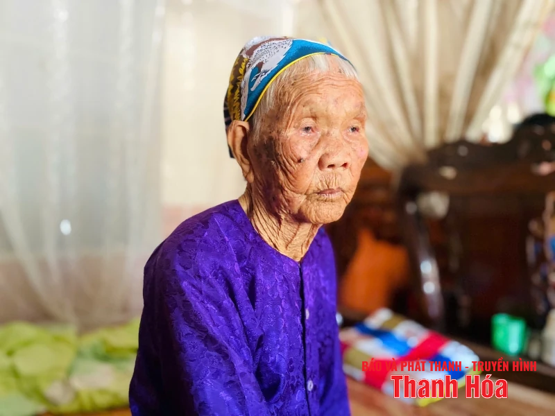 Ký ức của mẹ (Bài 3): 17 tuổi, Hội giấu tôi viết đơn tình nguyện lên đường nhập ngũ... rồi đi mãi không về