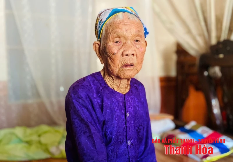 Ký ức của mẹ (Bài 3): 17 tuổi, Hội giấu tôi viết đơn tình nguyện lên đường nhập ngũ... rồi đi mãi không về