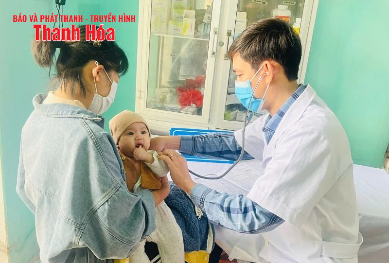 Hưởng ứng Ngày Dân số thế giới 11/7: “Quyền tự quyết về sinh sản trong một Thế giới đang thay đổi”