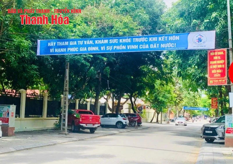 Hưởng ứng Ngày Dân số thế giới 11/7: “Quyền tự quyết về sinh sản trong một Thế giới đang thay đổi”