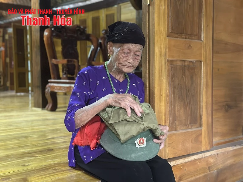 Ký ức của mẹ (Bài 5): Khi mọi người hỏi “bà miền xuôi hay miền ngược”. Tôi đáp, tôi ngược nhé!