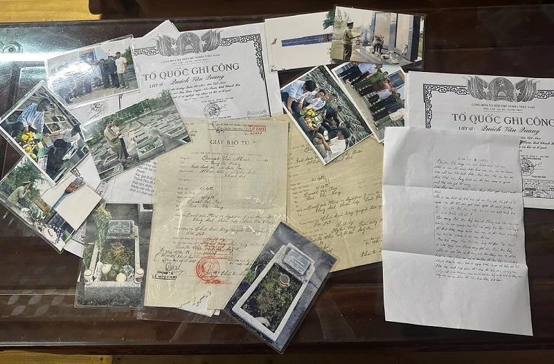 Ký ức của mẹ (Bài 5): Khi mọi người hỏi “bà miền xuôi hay miền ngược”. Tôi đáp, tôi ngược nhé!