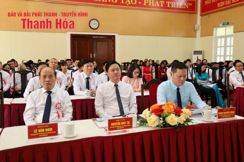 Sở VH,TT&DL khen thưởng 9 tập thể, 110 cá nhân điển hình tiên tiến