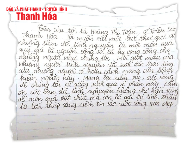 Câu chuyện nhỏ trong Hành trình Đỏ (Bài cuối): Những điều đọng lại!