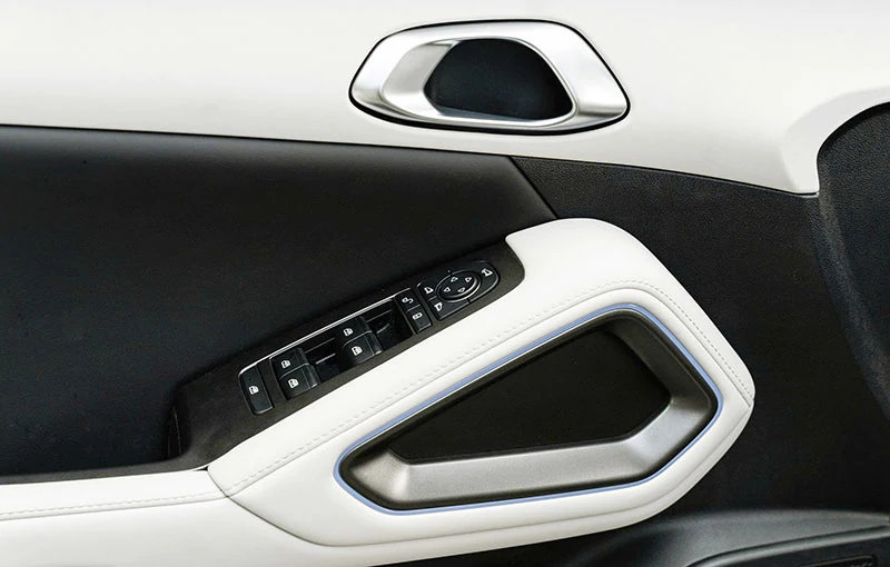 BYD EV Auto Thanh Hóa ra mắt mẫu xe điện BYD Atto 2