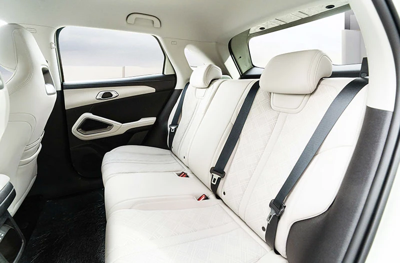 BYD EV Auto Thanh Hóa ra mắt mẫu xe điện BYD Atto 2