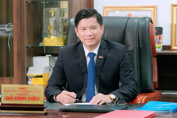 Về Khu Kinh tế Nghi Sơn và các KCN: Cần có tầm nhìn mới, hành động mạnh mẽ hơn