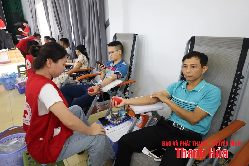 Kết nối cộng đồng - lan tỏa yêu thương