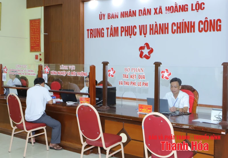 Kỳ vọng về chính quyền cấp xã gần dân, phục vụ Nhân dân tốt hơn