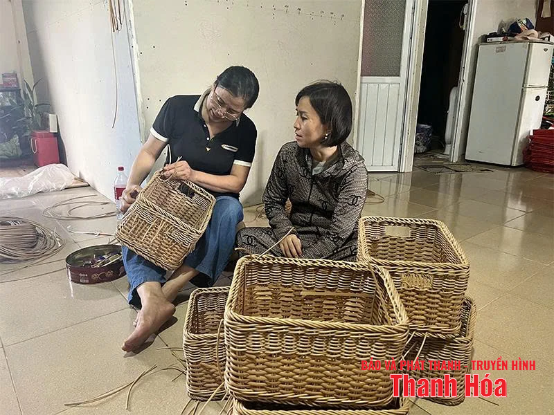 Doanh nghiệp nhỏ tìm đường lên sàn thương mại điện tử