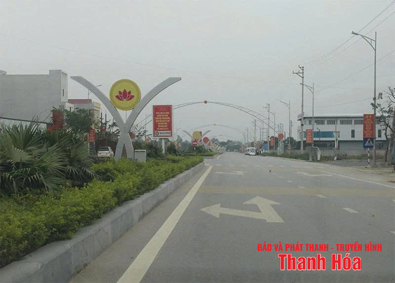 Kinh nghiệm phát triển hạ tầng giao thông nông thôn mới