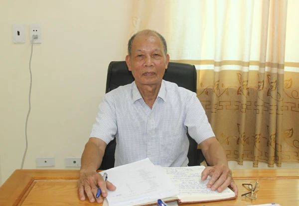 Đề xuất một số giải pháp góp phần thực hiện thắng lợi các mục tiêu nhiệm kỳ mới